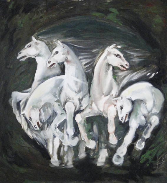 caballos