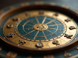 Decoding Zodiac Signs: Analyzing Their Unique Traits