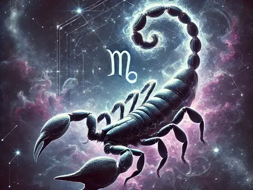 Delving into Scorpio: The Mystical Depths of the Zodiac