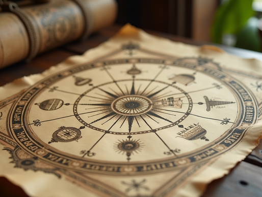 Unlocking the Spiritual Power of Astrology and the Zodiac