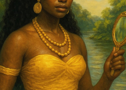 Oshun