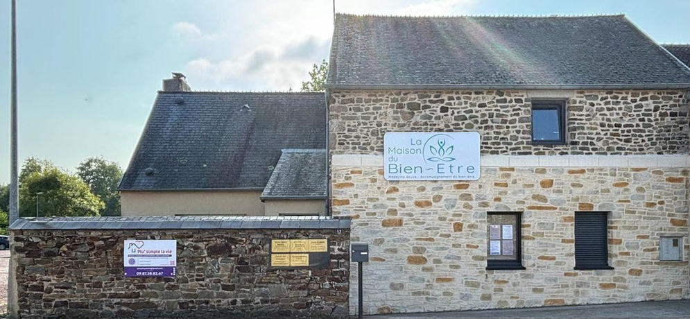 Agence de la Haye-du-Puits