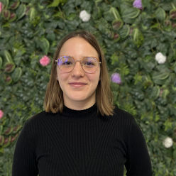 Eléonore - Assistante Ressources Humaines en apprentissage