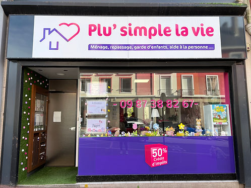 Agence de Saint-Lô