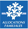 logo allocations familiales