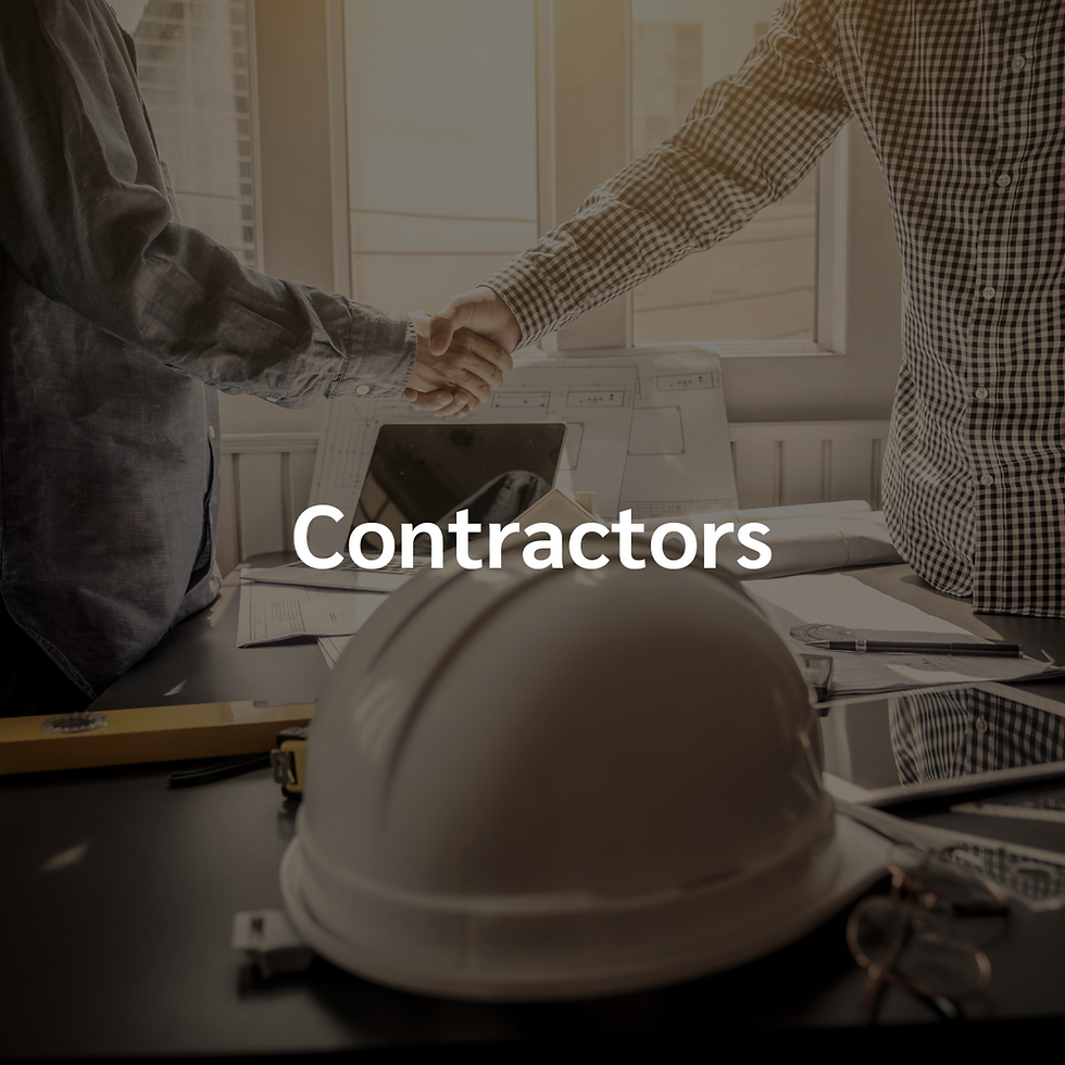 Contractors