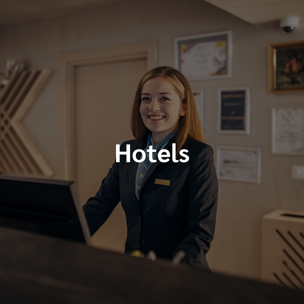 Hotels