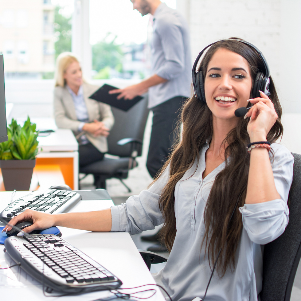 Customer Service