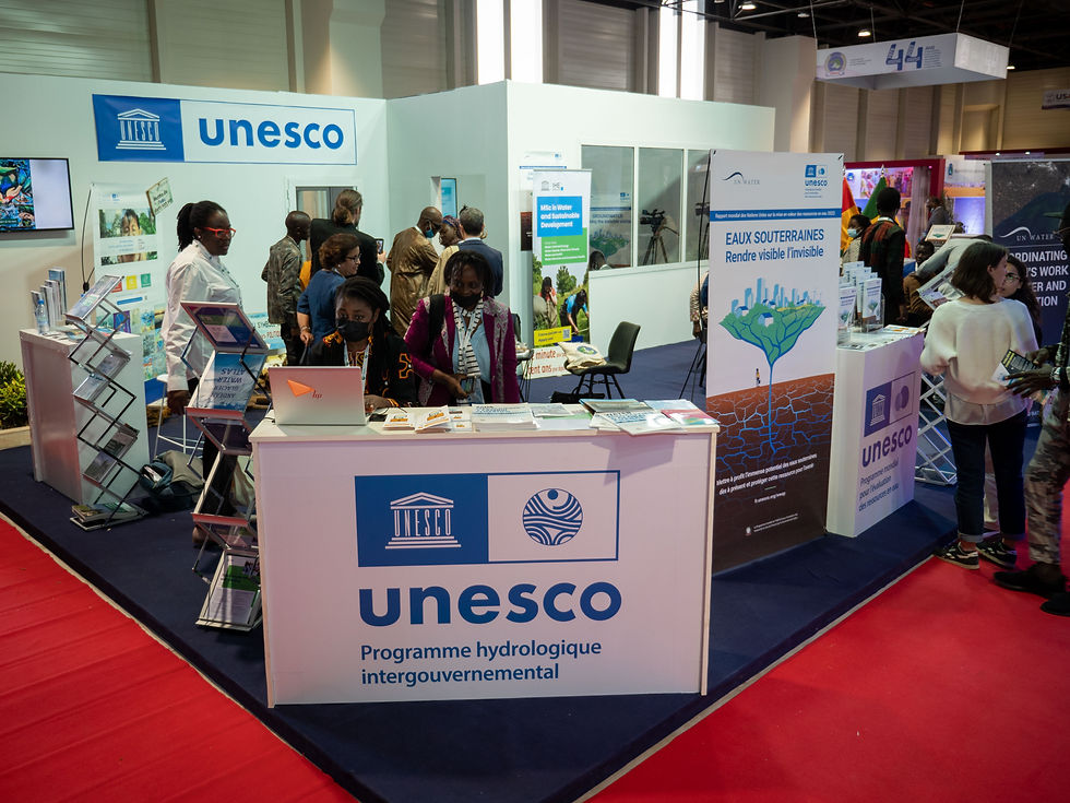 Booth-18