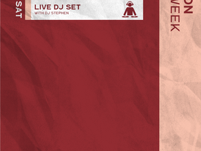 this week's Ultimate Guide to Upcoming Events