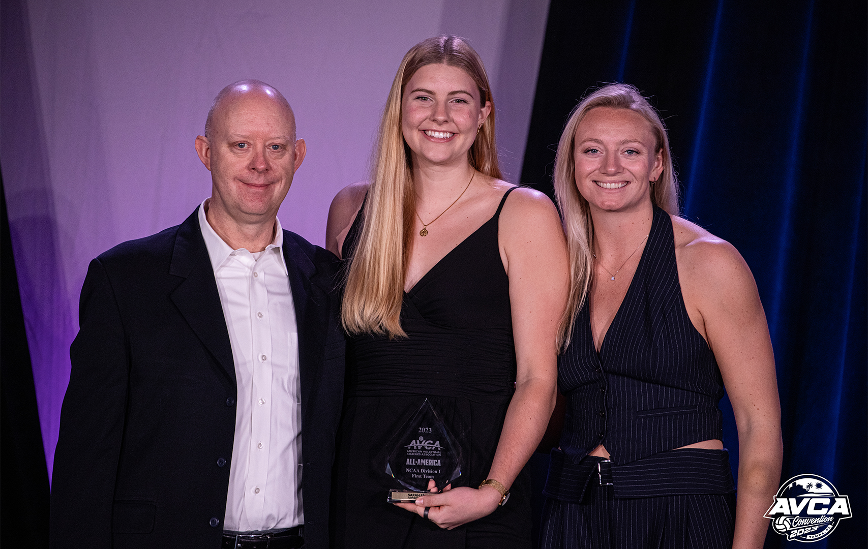 Unlocking Volleyball Excellence: The SpikeNet's Journey at the 2023 ...