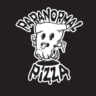 Paranormal Pizza