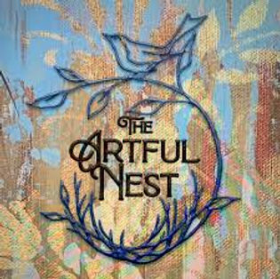The Artful Nest