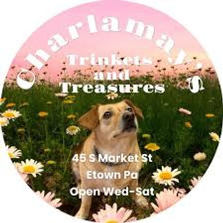 Charlamay's Trinkets and Treasures