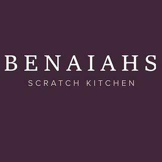 Benaiahs Scratch Kitchen