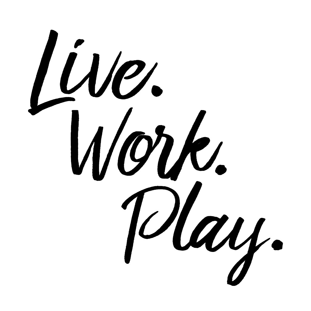 LiveWorkPlay LLC logo
