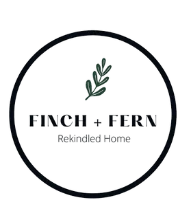 Finch + Fern