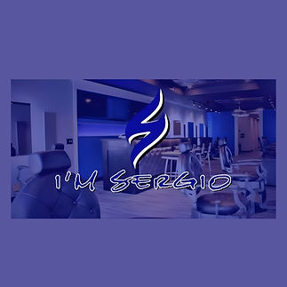 I'm Sergio Men's Hair