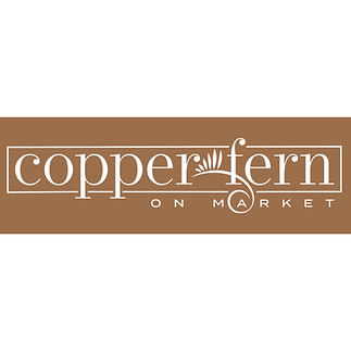 Copper Fern on Market