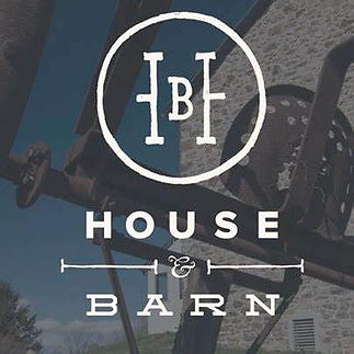 House & Barn