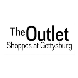 The Outlet Shoppes at Gettysburg