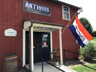 Brickerville Antiques