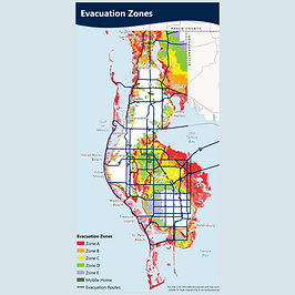 Pinellas County Hurricane Guide
