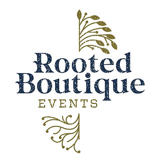 Rooted Boutique Events