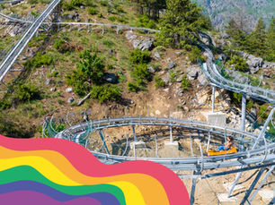 June Adventures at Leavenworth Adventure Park