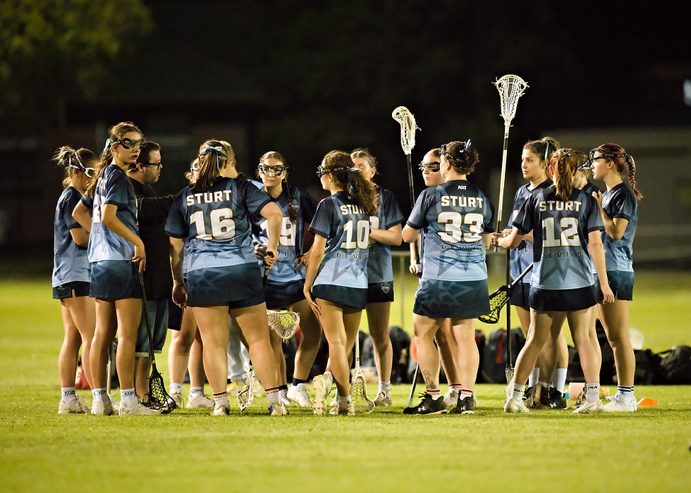 Depth, Debuts, and Defensive Walls: Unpacking the First Three Rounds of the 2026 Lacrosse SA Women’s State