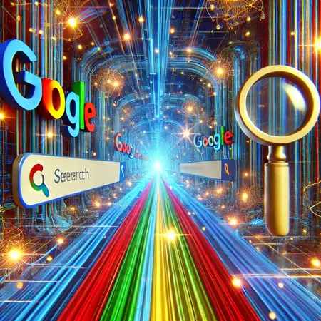 Google Search: How Crawling Indexing & Ranking Work