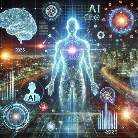AI Trends to Watch in 2025