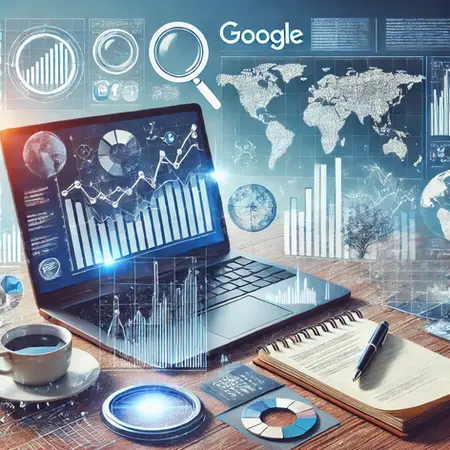Unlocking the Power of Google Trends for Data-Driven Journalism