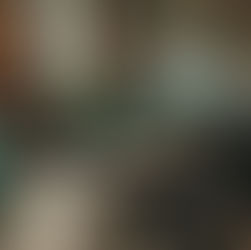 Two Great Venues; Two Entirely Different Purposes 