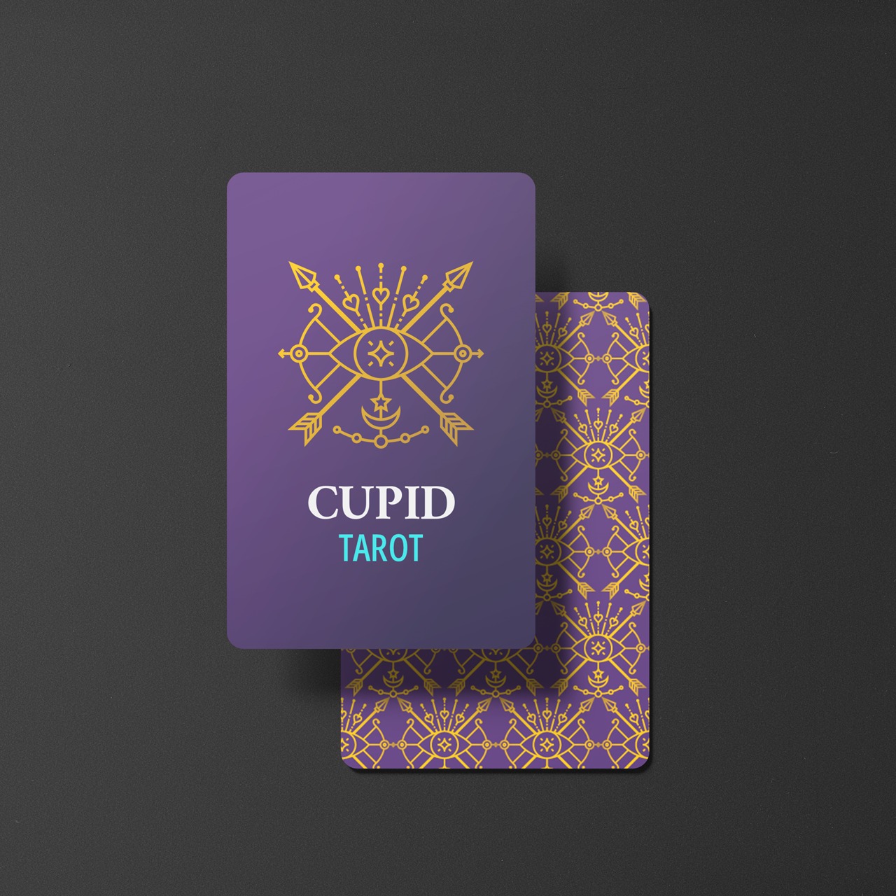 Cupid Tarot