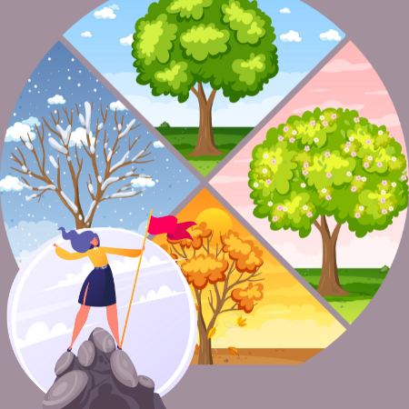 Embracing the Season of Challenge: A Lesson from Joseph