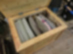 deck storage box