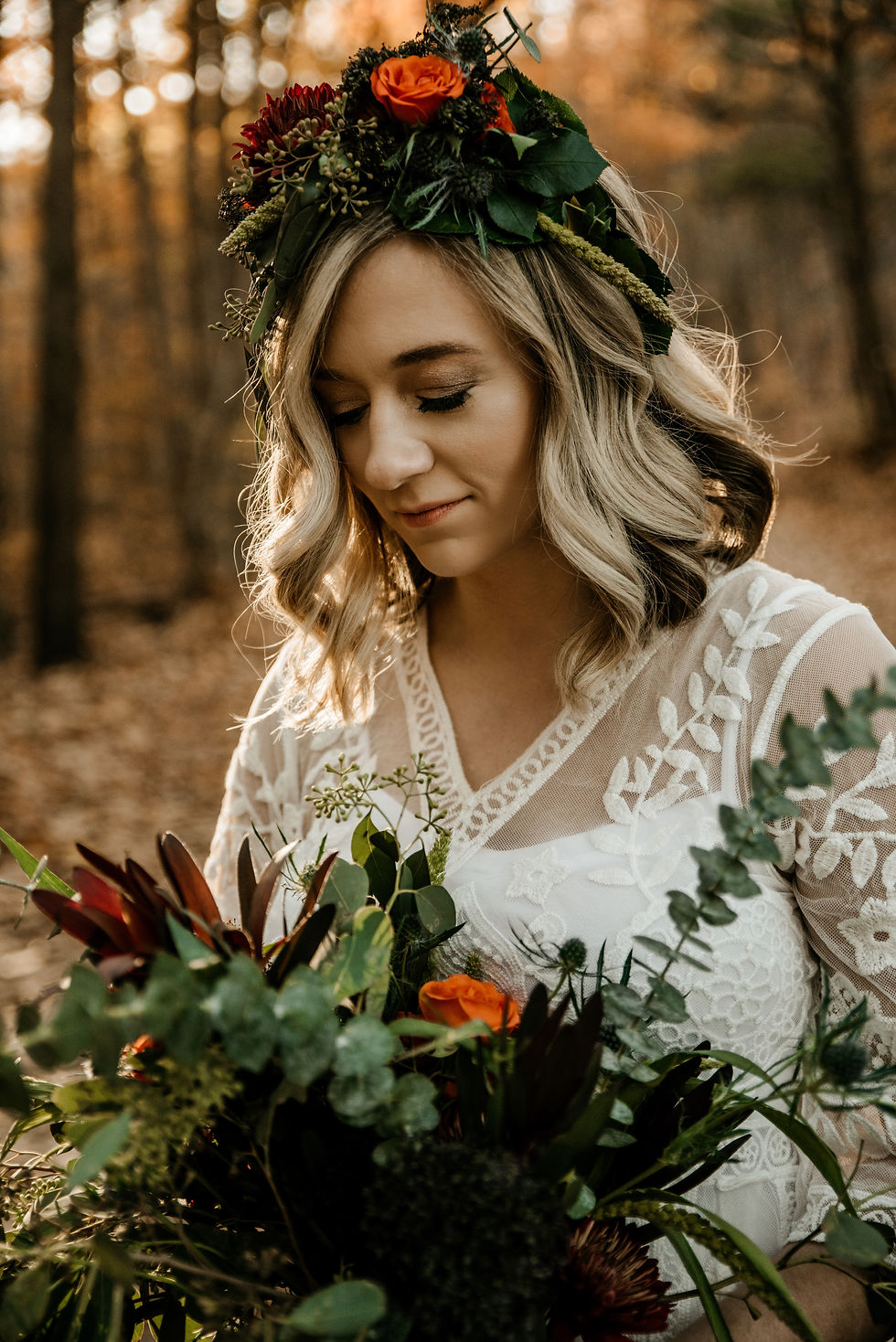 Adventure Mountain Lace Boho Elopement Photography Videography DSC_2871