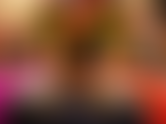 Midnight Tropicana Couture