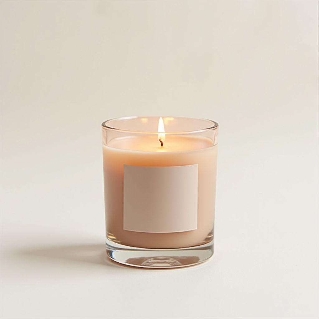 Ambience Candle