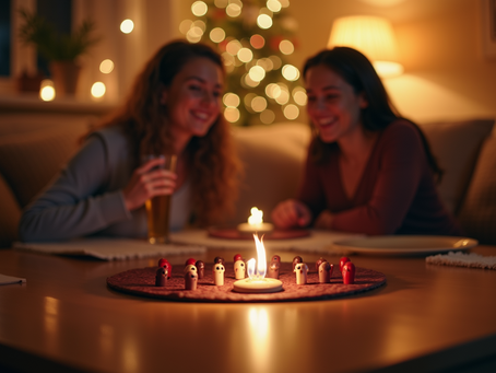 איך לשדרג את הקשר הזוגי עם Squareplay