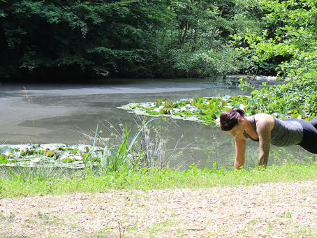 Neuer Pilateskurs in Muhen in Planung