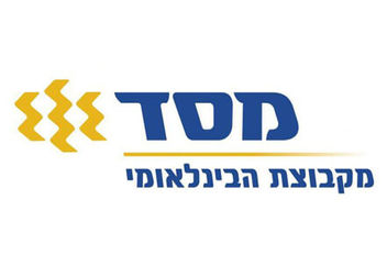 לוגו מסד