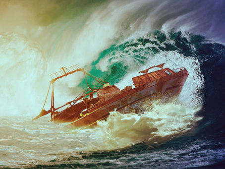 In the Same Boat