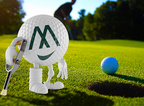 Merewether Putting tips