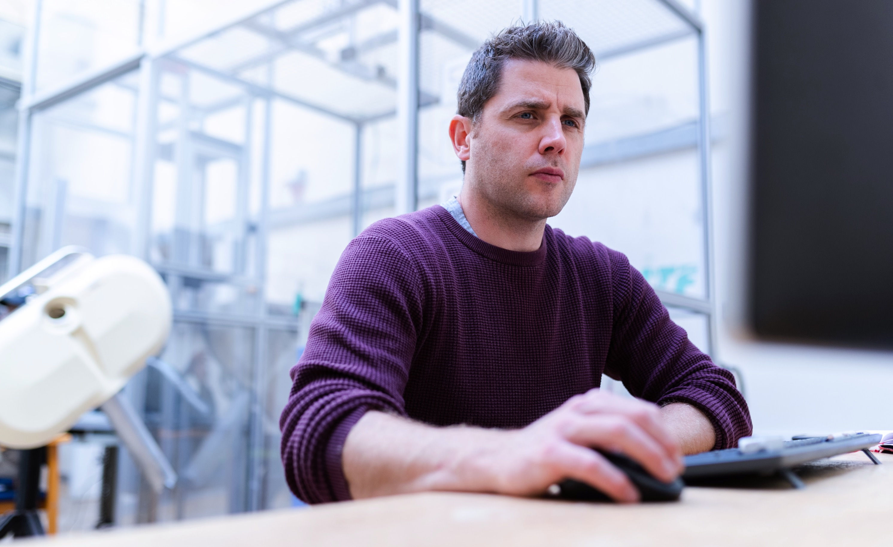 Deutsch Online mit Mentoren-Betreuung