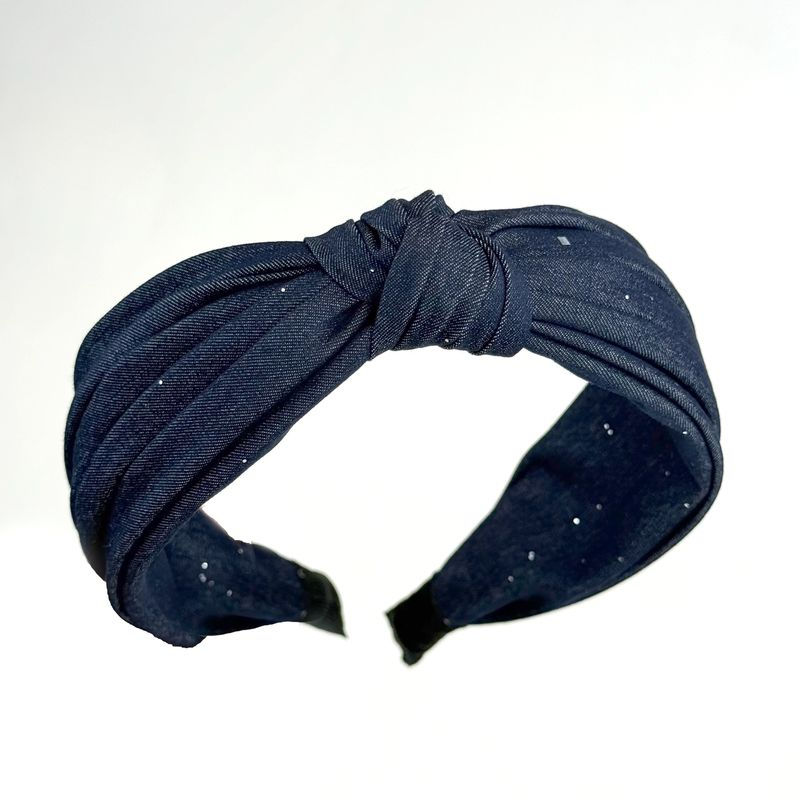Thumbnail: FG10003 Headband for Women New Style Hairbands  Fabric Hair Accessories