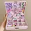 Thumbnail: HAS001-2 ewelry Box with Hair Accessories for Girls, Hair Clips/Barrettes/
