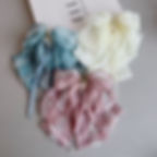 Lace Ribbon Bow Tie Accessories Professional Hair Bows