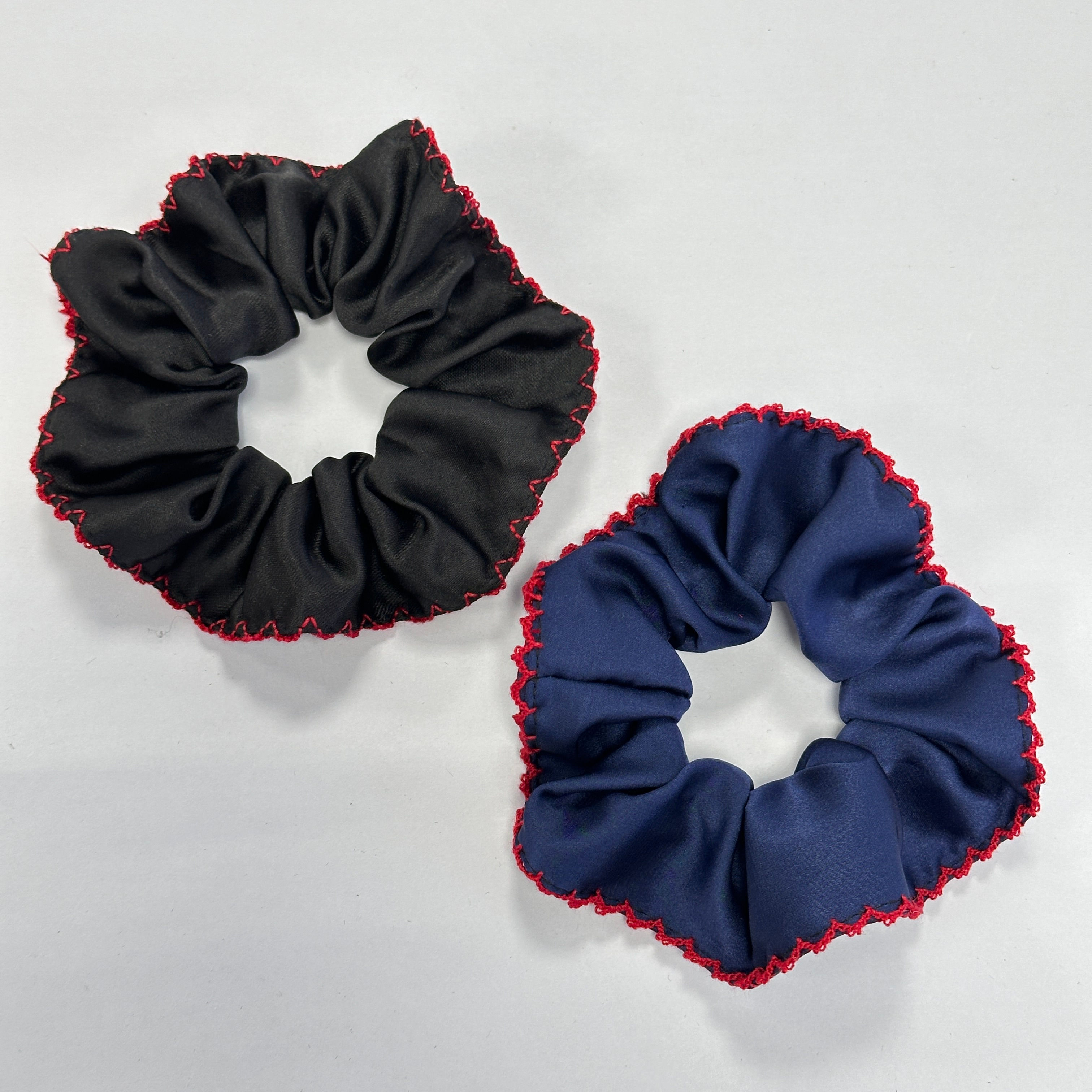 FQ1412 Satin Fabric Single Style Factory Directly Sale Leopard Hair Scr